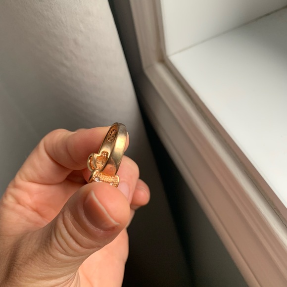 Aldo bow ring - Picture 4 of 6